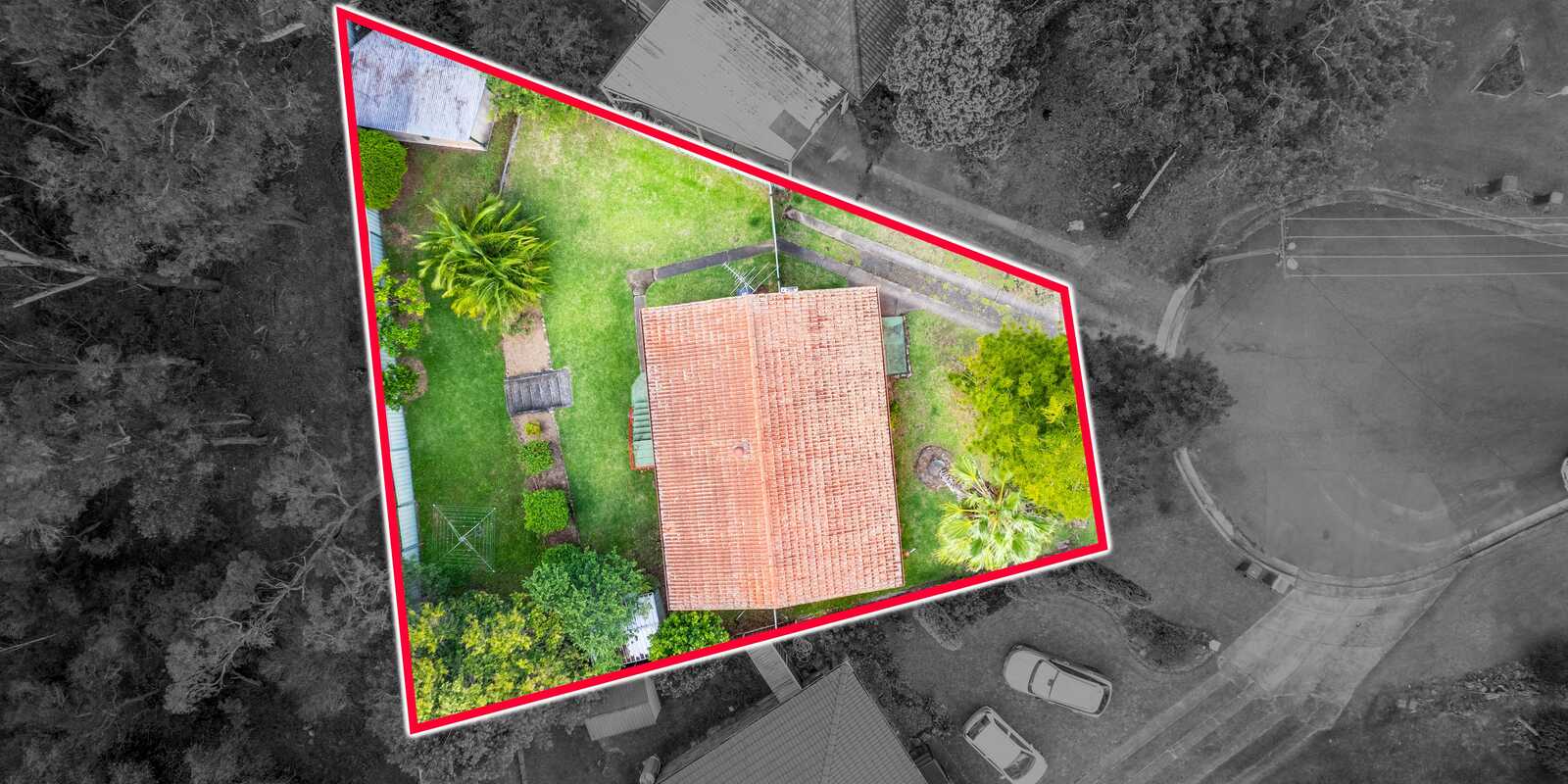 2 Bell Crescent Leumeah