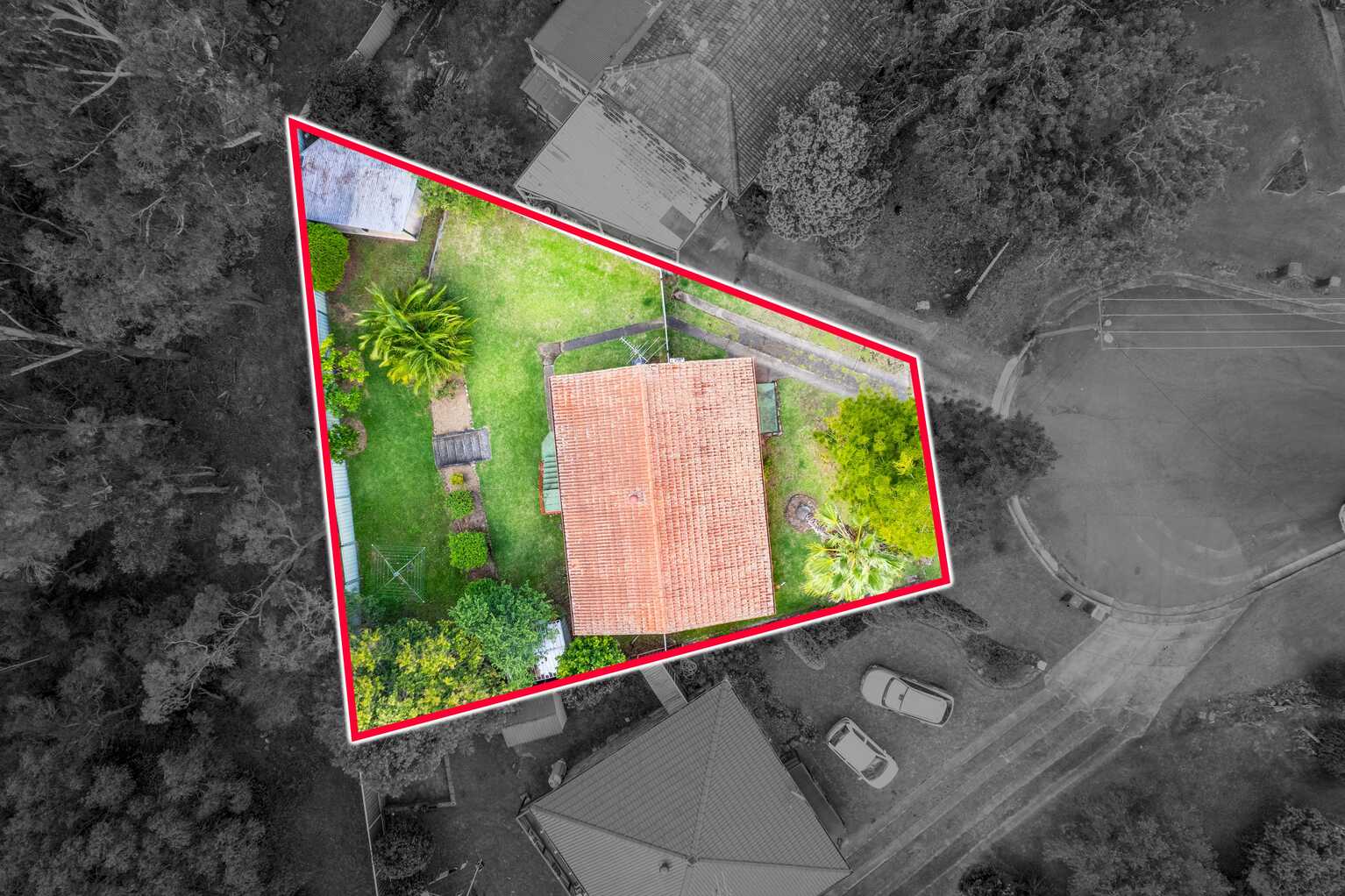 2 Bell Crescent Leumeah