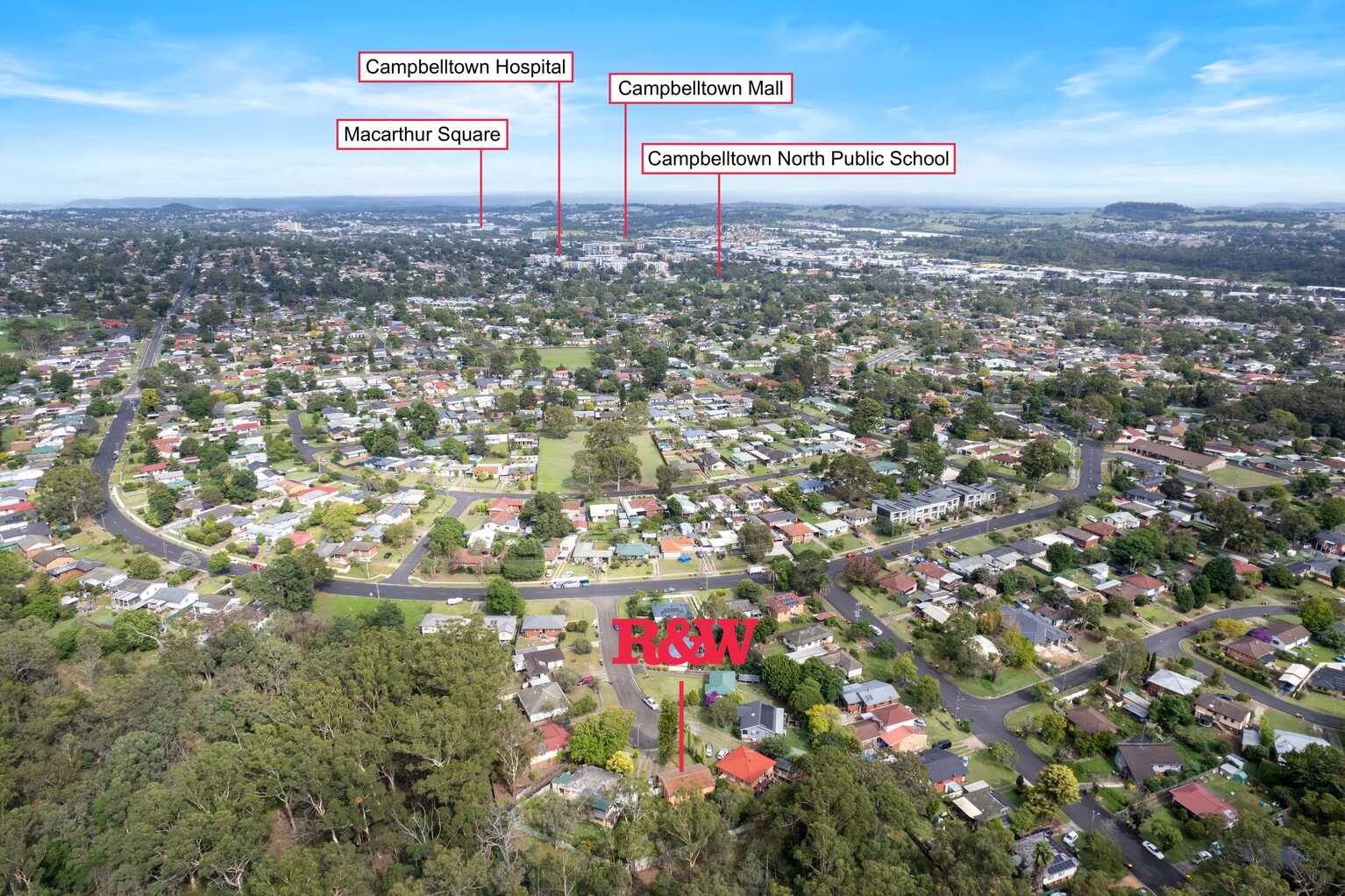 2 Bell Crescent Leumeah