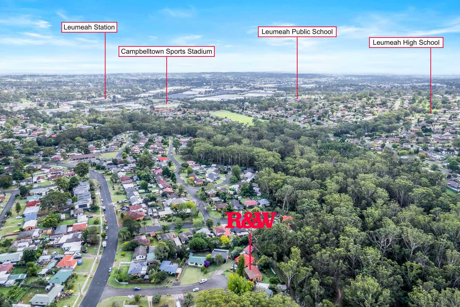 2 Bell Crescent Leumeah