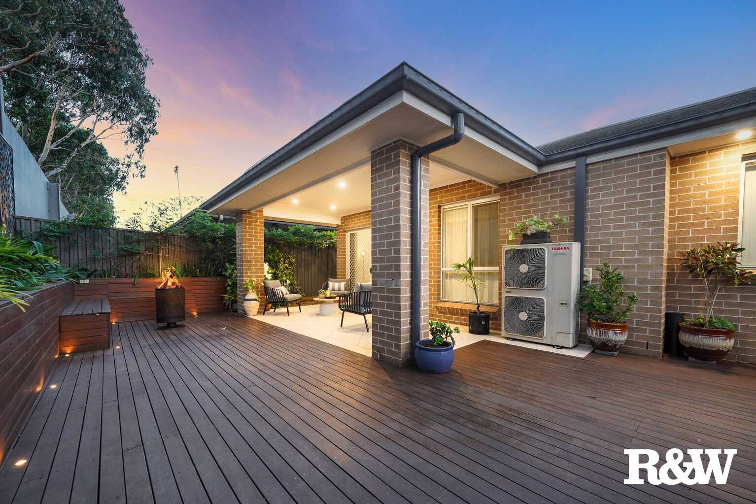 87 Navigator Street Leppington 87 Navigator Street Leppington