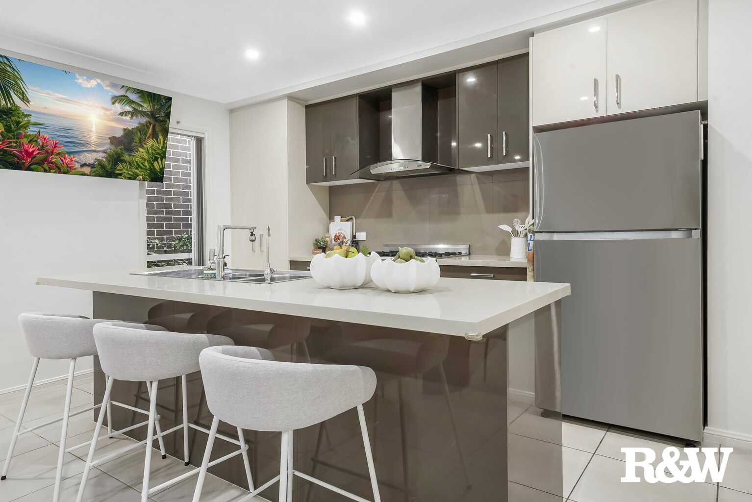87 Navigator Street Leppington 87 Navigator Street Leppington