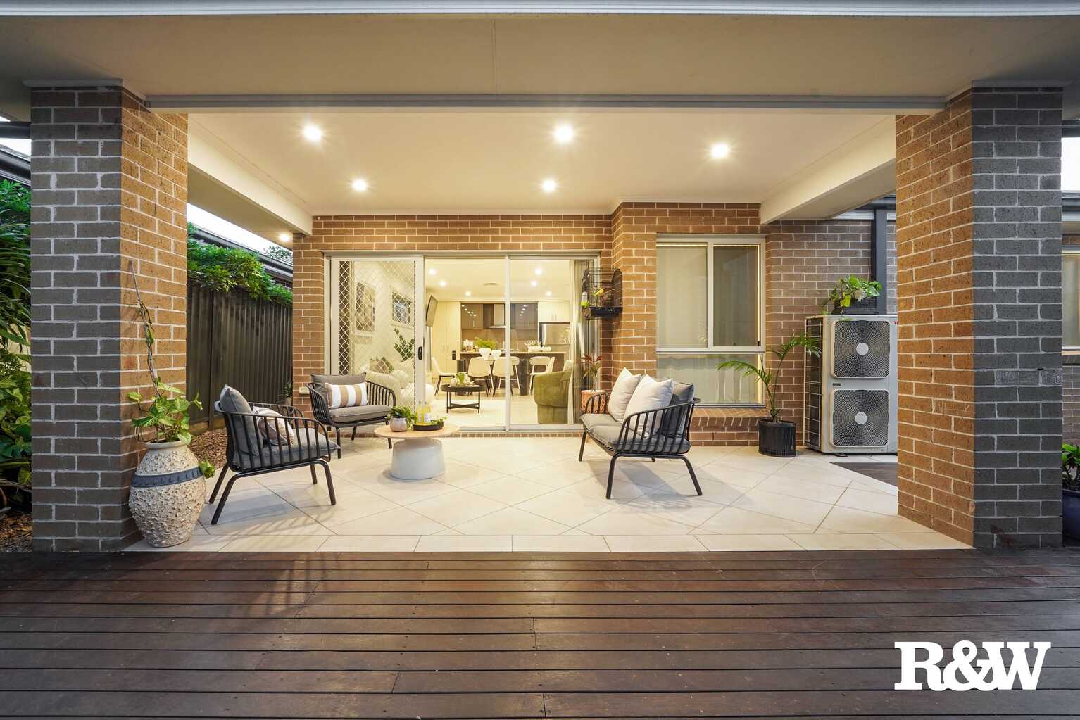 87 Navigator Street Leppington 87 Navigator Street Leppington