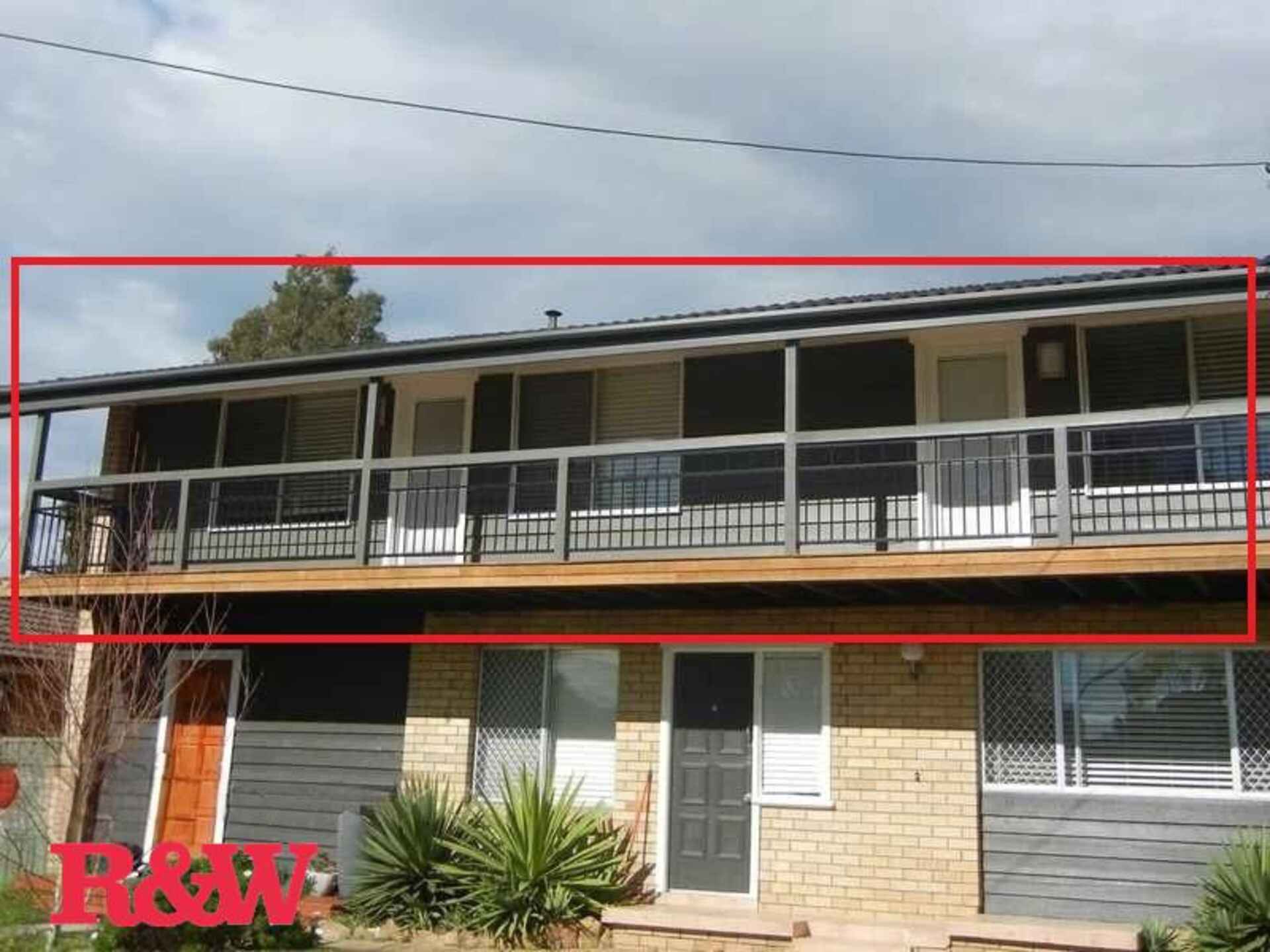232A St Johns Road Bradbury