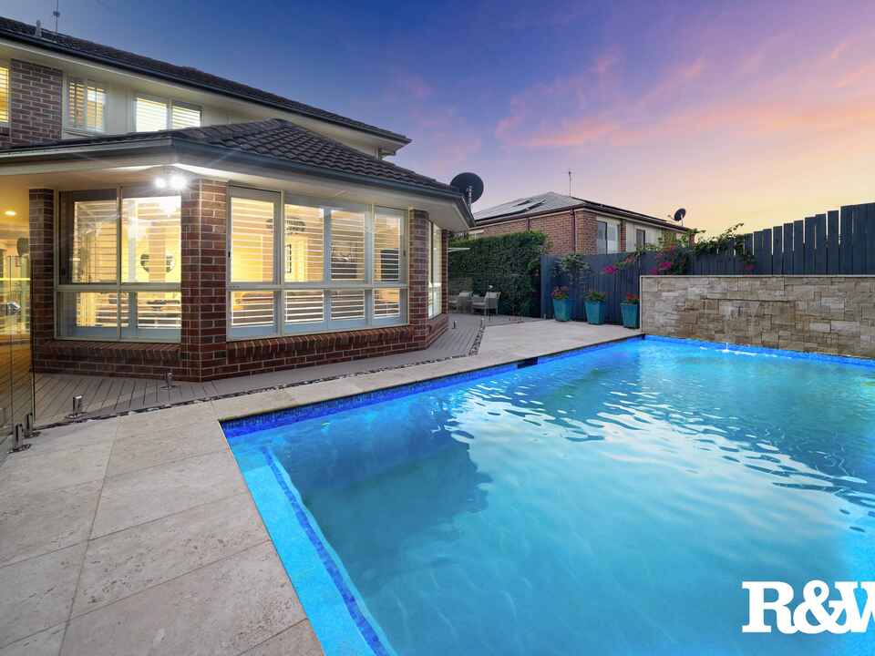 2 Barrack Circuit Macquarie Links