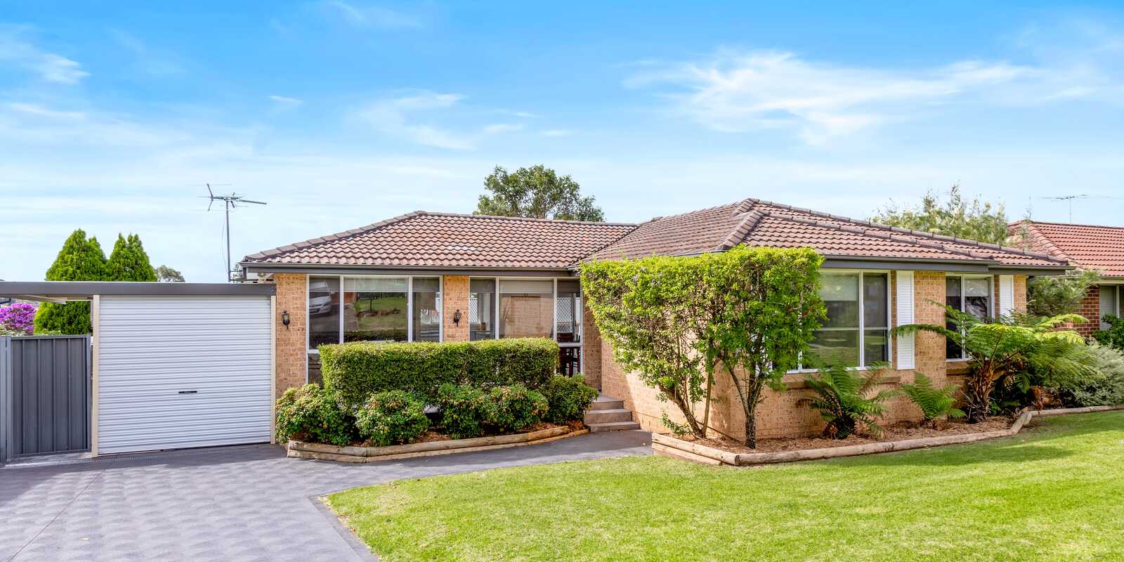 5 Oates Place Leumeah 5 Oates Place Leumeah