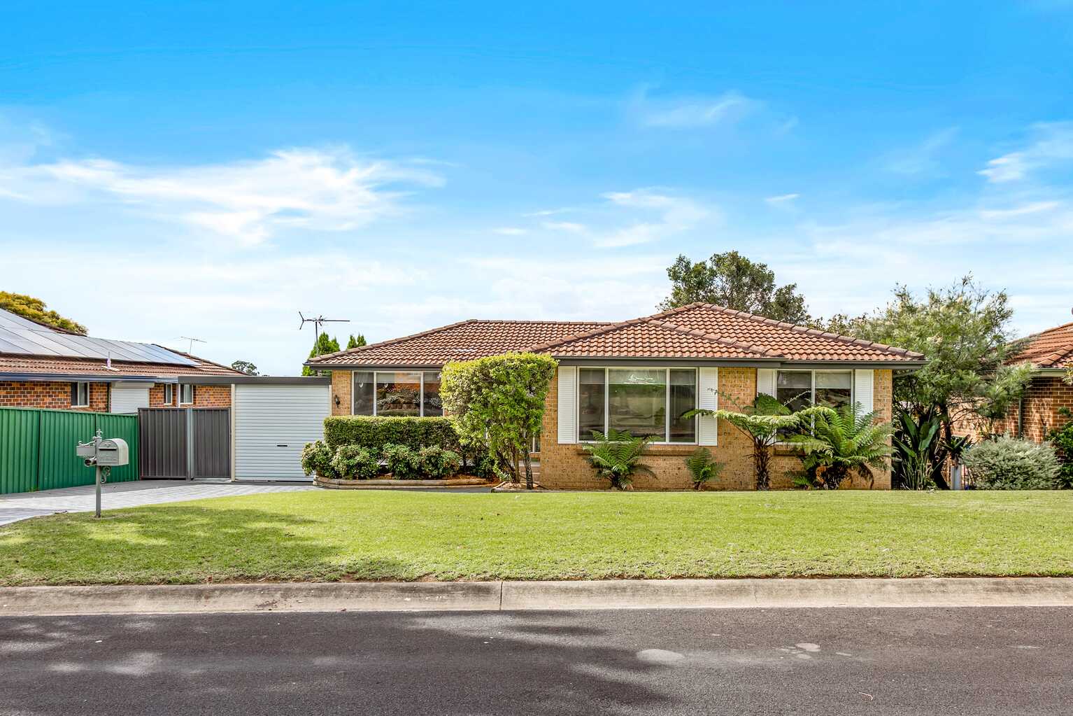 5 Oates Place Leumeah 5 Oates Place Leumeah