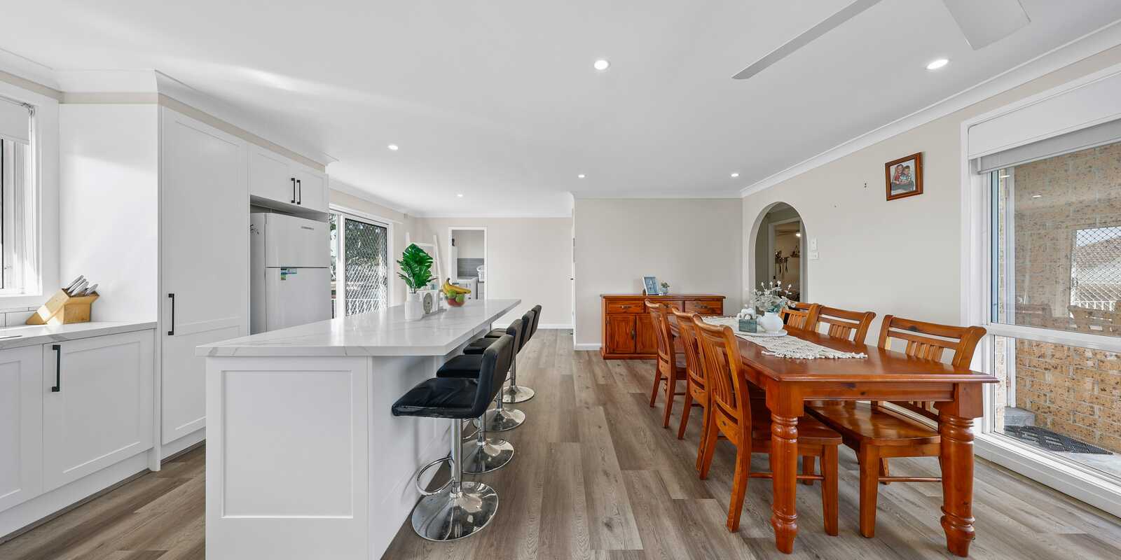 5 Oates Place Leumeah 5 Oates Place Leumeah