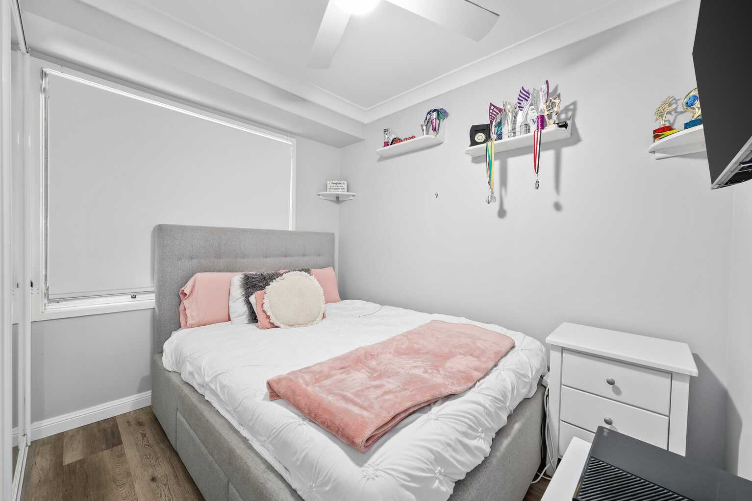 5 Oates Place Leumeah 5 Oates Place Leumeah