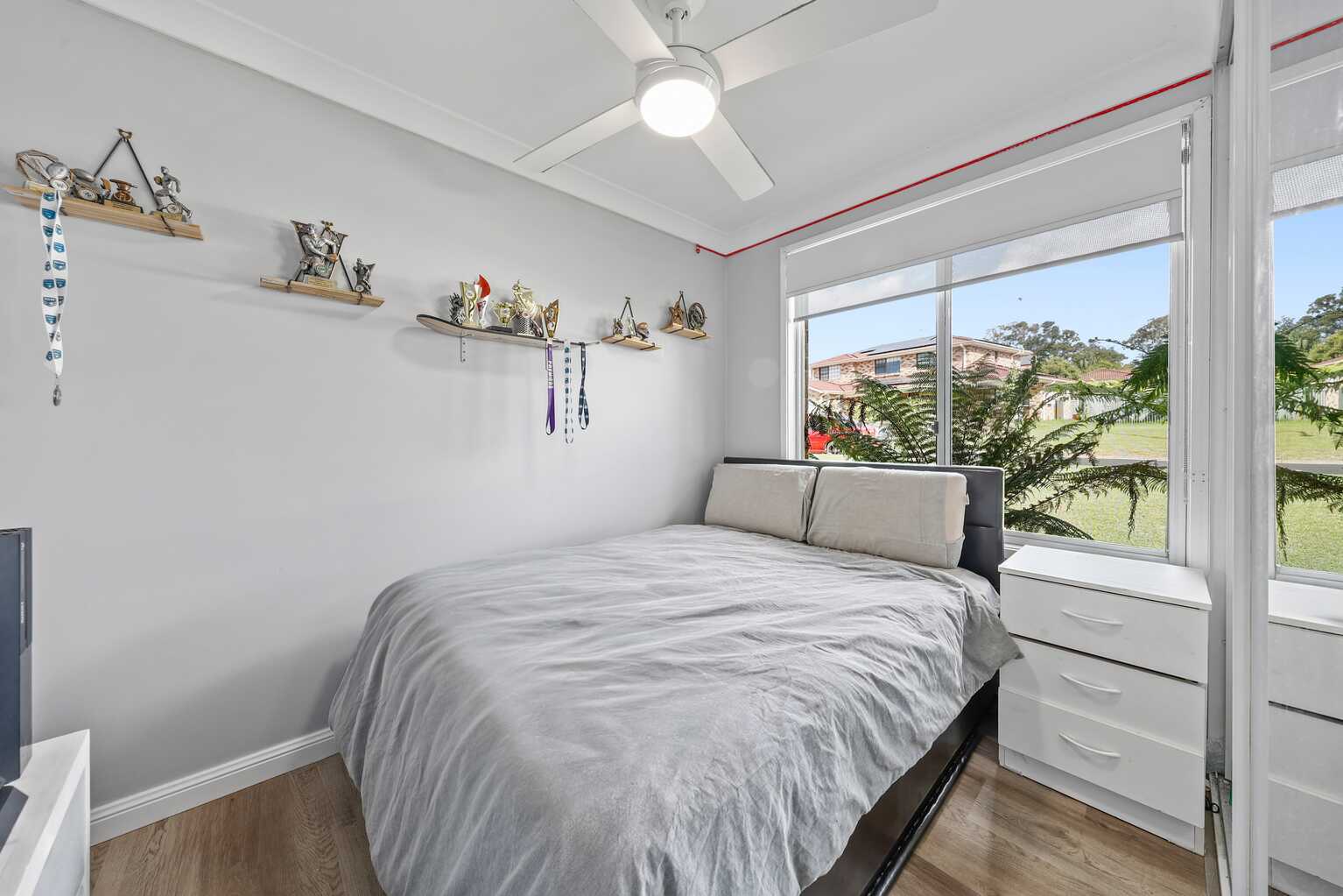 5 Oates Place Leumeah 5 Oates Place Leumeah
