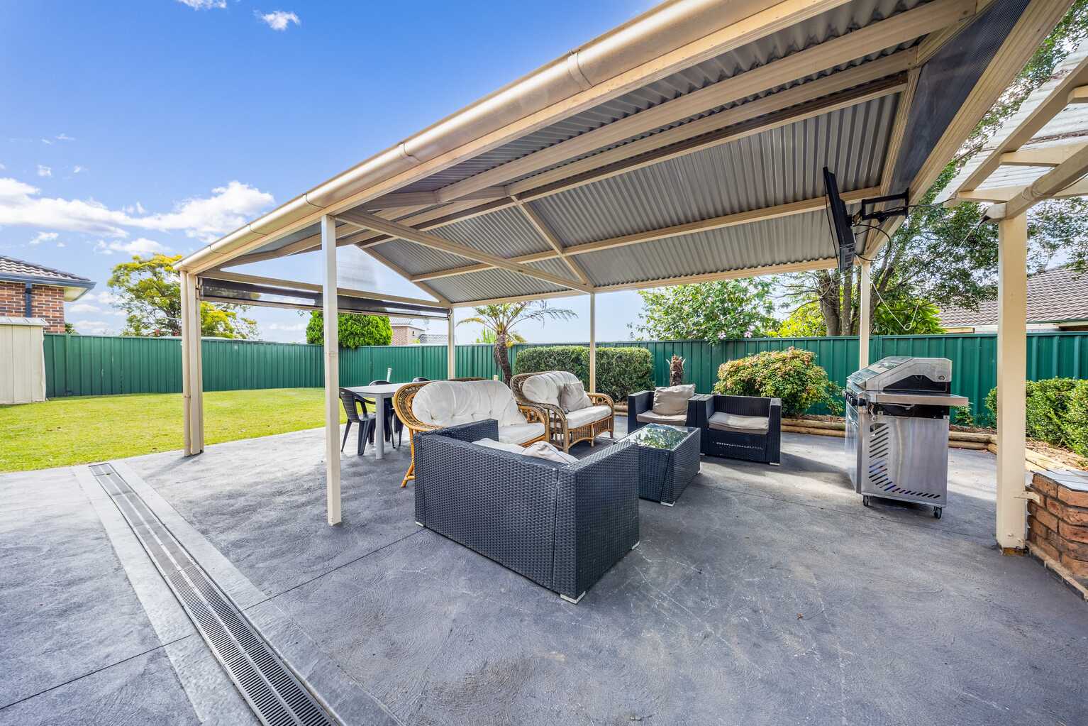5 Oates Place Leumeah 5 Oates Place Leumeah