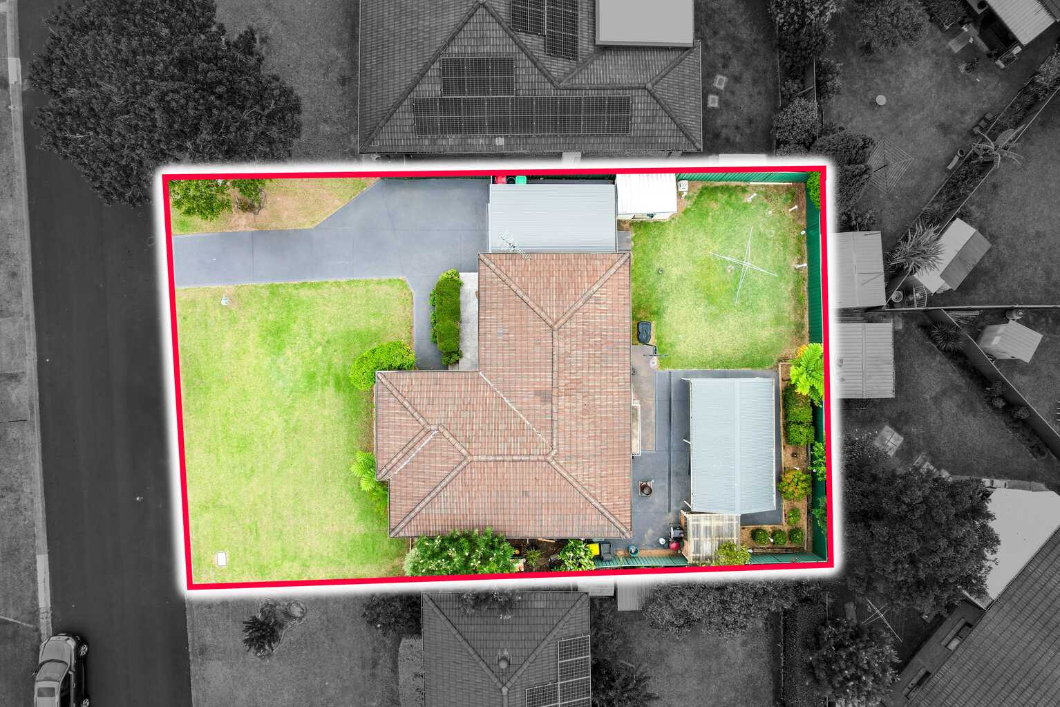 5 Oates Place Leumeah 5 Oates Place Leumeah