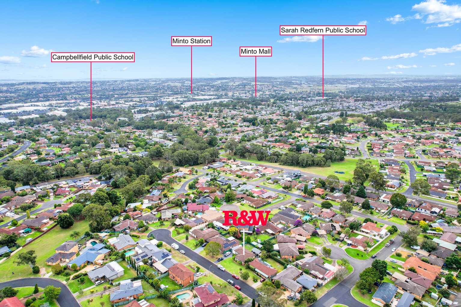5 Oates Place Leumeah 5 Oates Place Leumeah