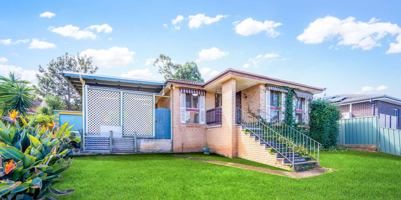 52 Elouera Crescent Woodbine