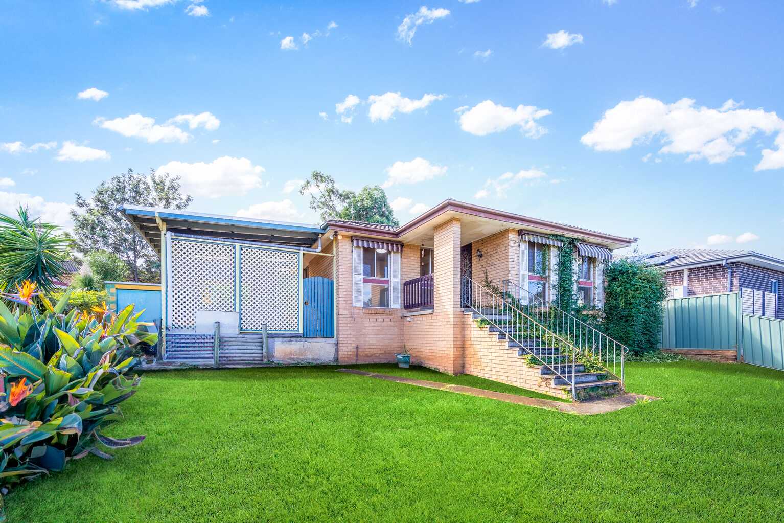 52 Elouera Crescent Woodbine