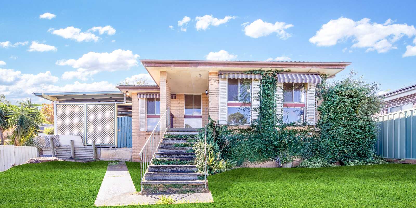 52 Elouera Crescent Woodbine