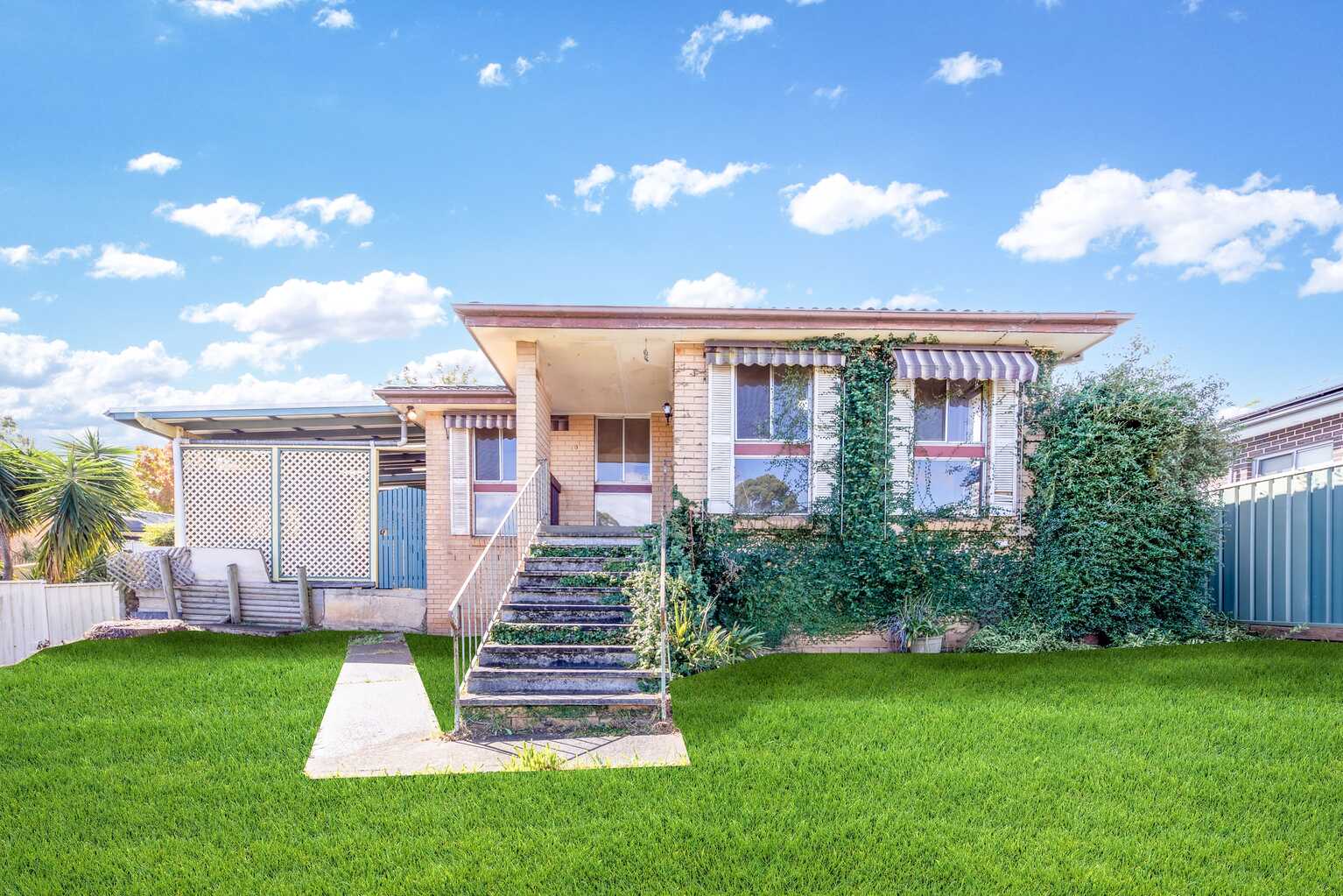 52 Elouera Crescent Woodbine