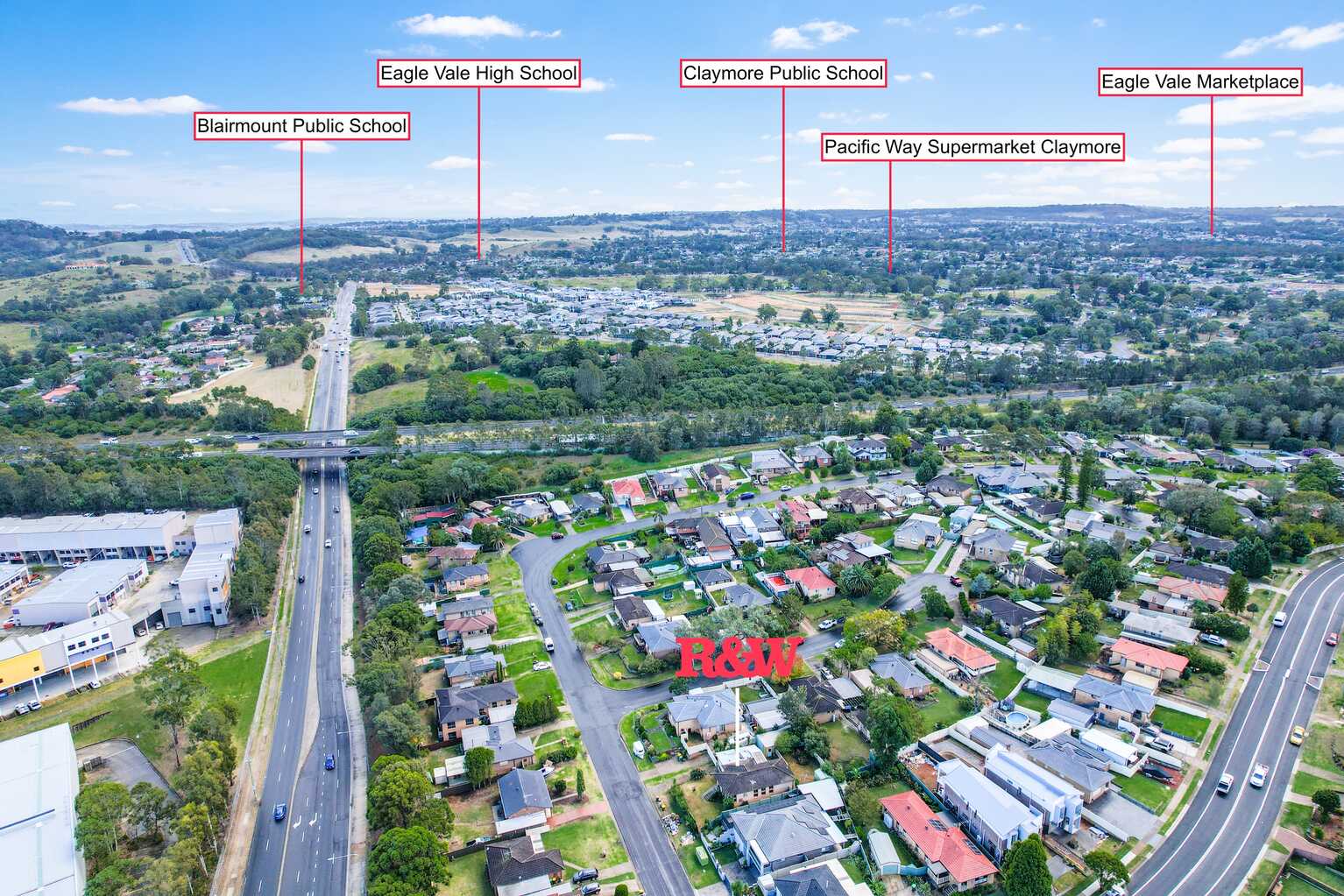 52 Elouera Crescent Woodbine
