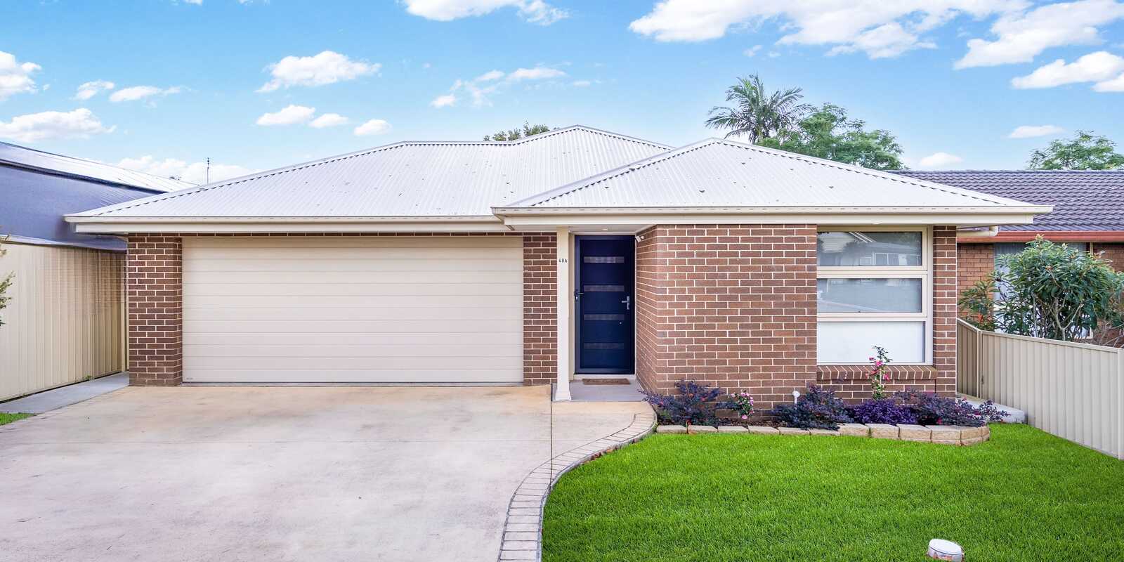 48A Eurelia Road Buxton