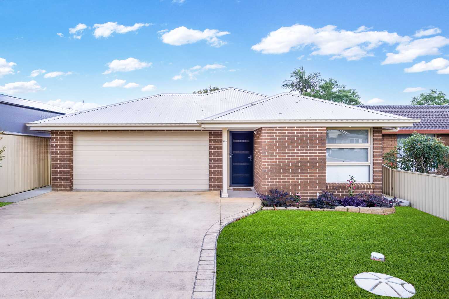 48A Eurelia Road Buxton