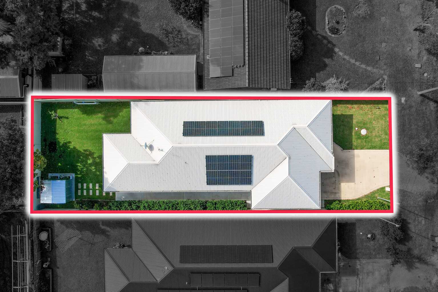 48A Eurelia Road Buxton