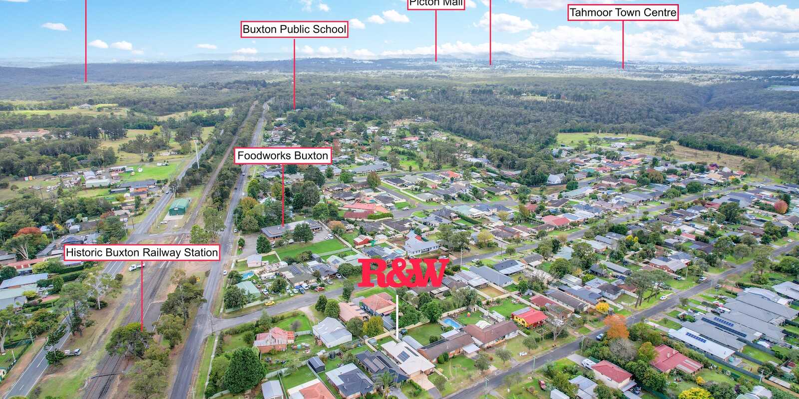 48A Eurelia Road Buxton