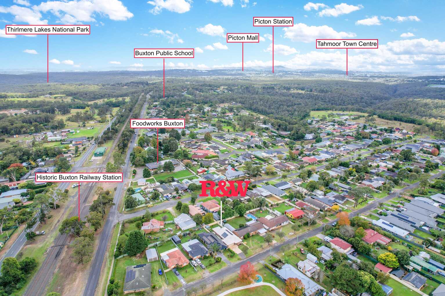 48A Eurelia Road Buxton