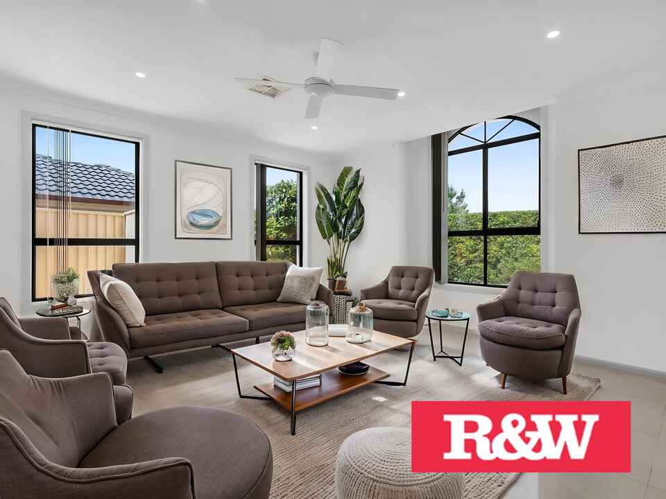 12 Englorie Park Drive Glen Alpine