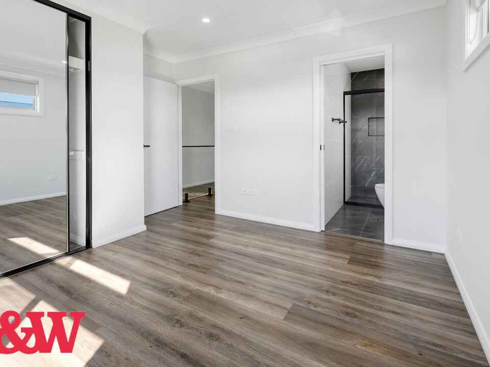 134A University Drive Campbelltown