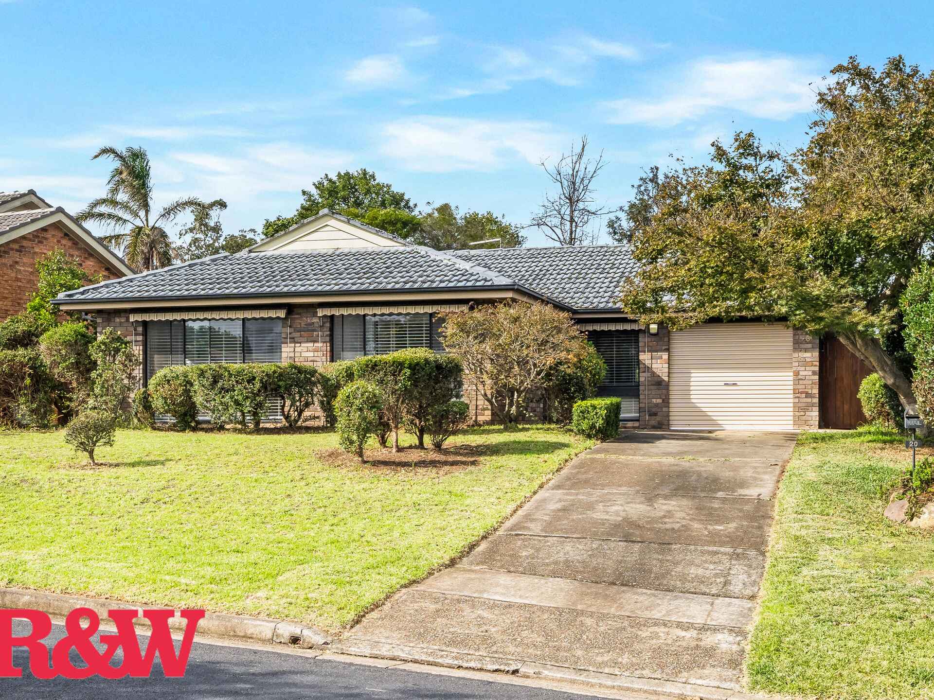 20 Moorhen Street Ingleburn