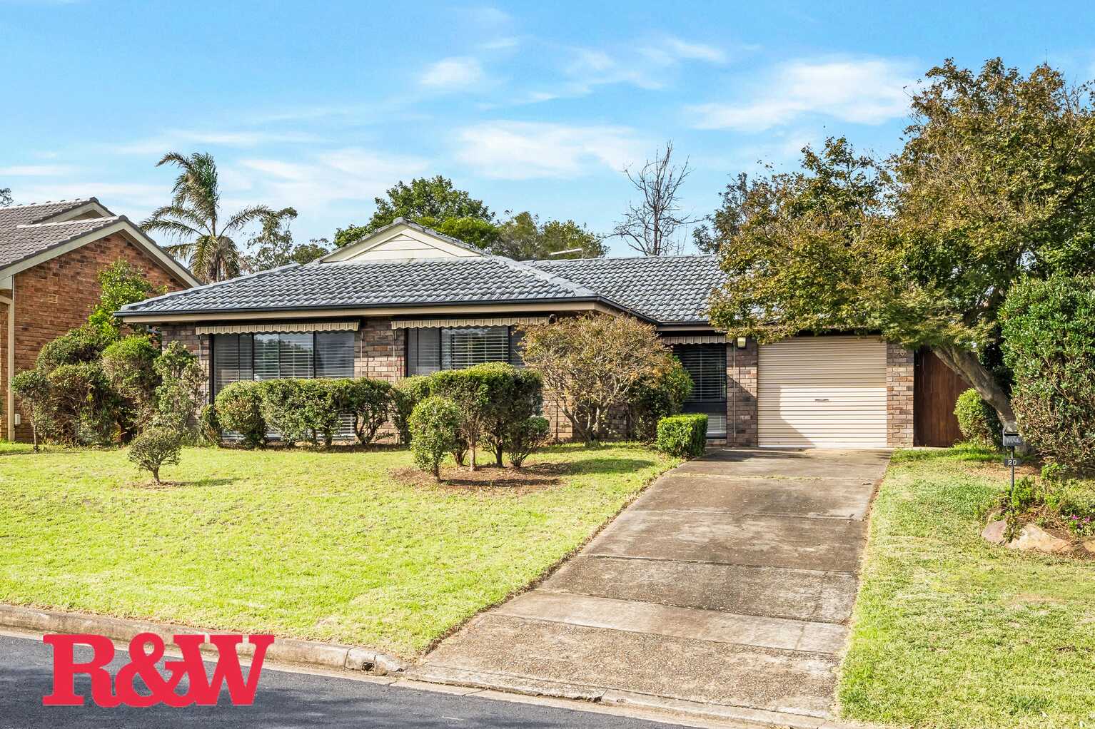 20 Moorhen Street Ingleburn