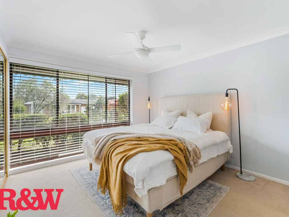 20 Moorhen Street Ingleburn