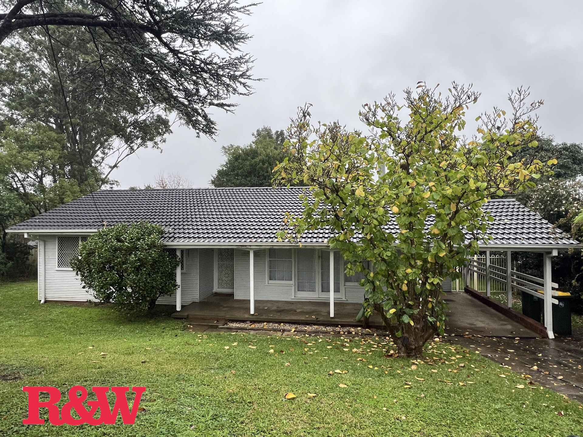 12 Coolah Avenue Campbelltown