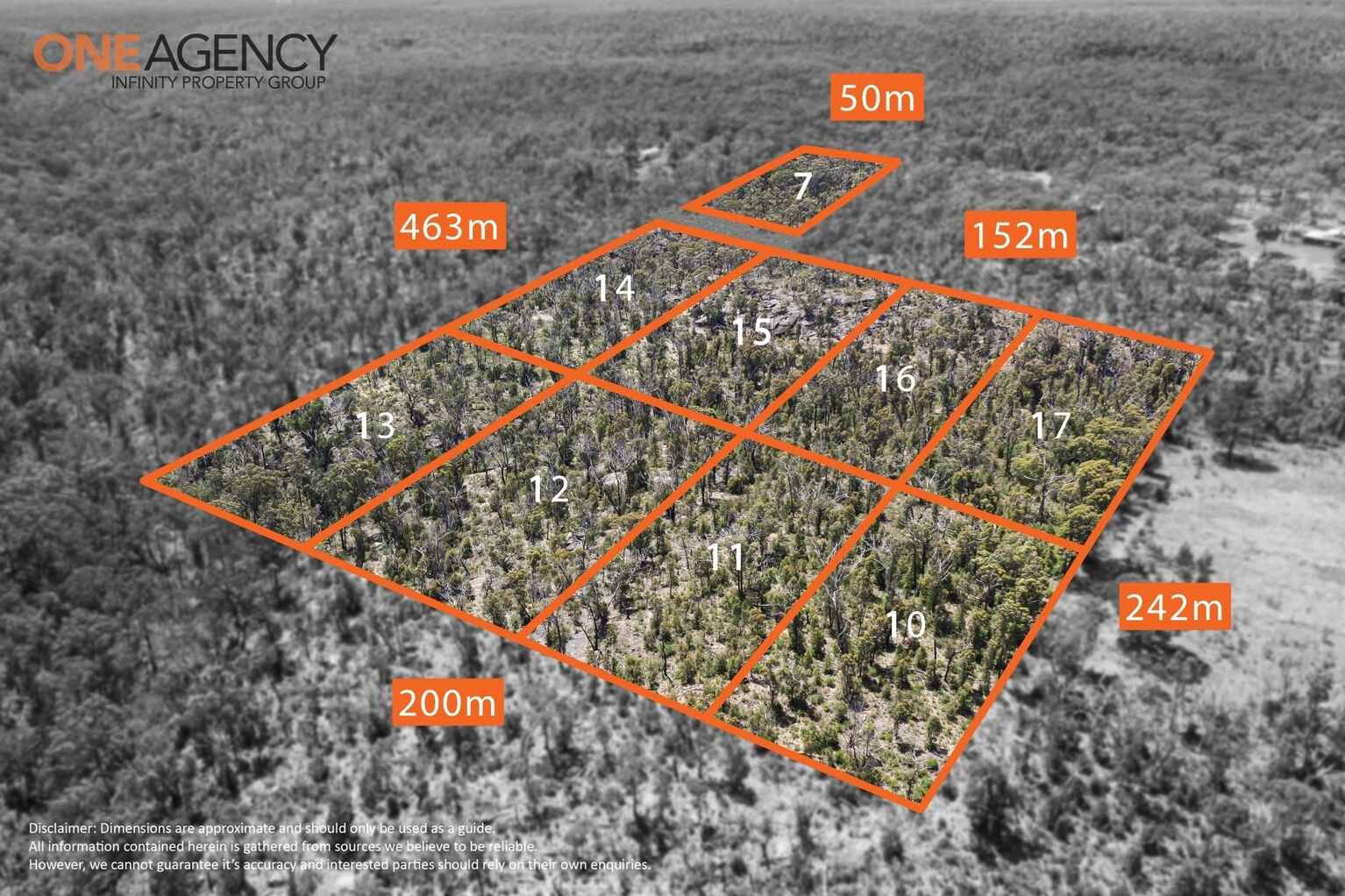 5 Victoria Street Balmoral