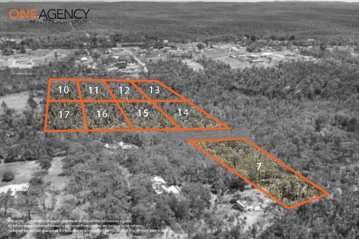 5 Victoria Street Balmoral