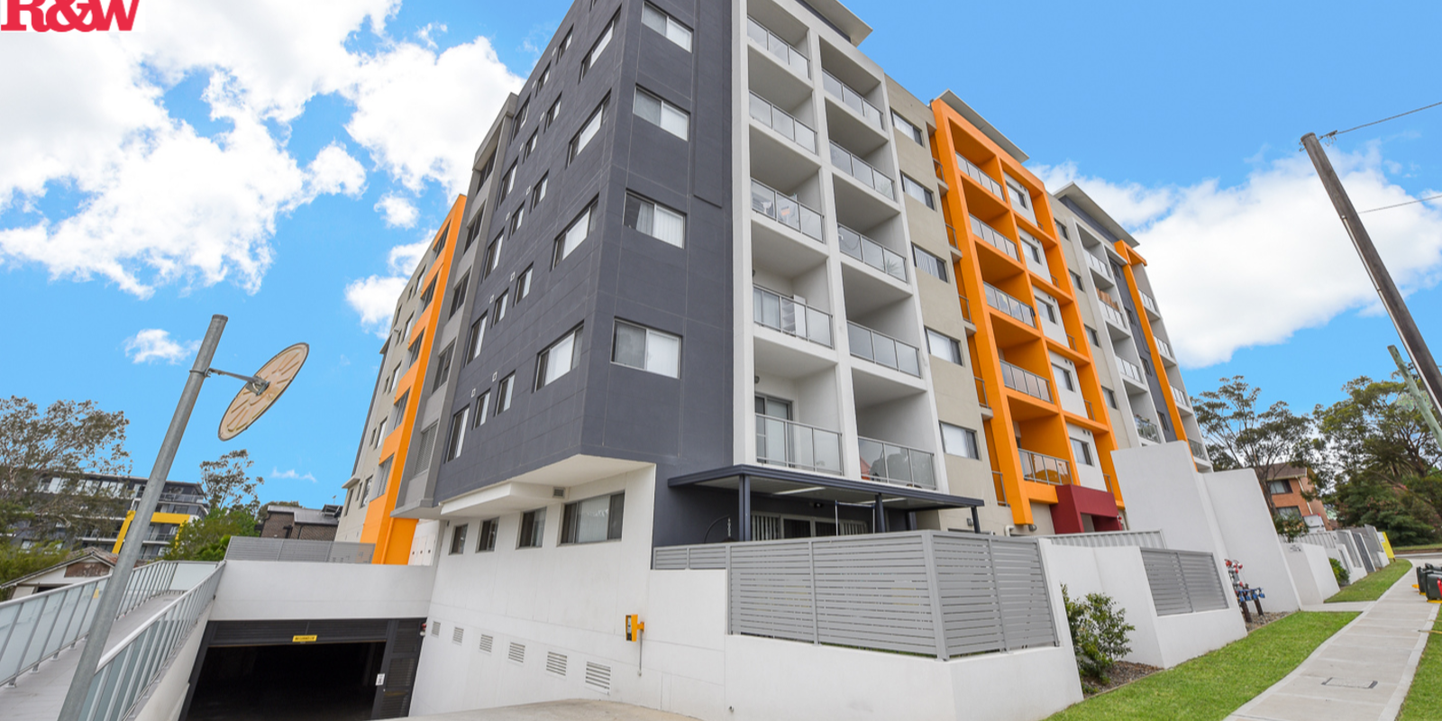 28/48 Warby Street Campbelltown 28/48 Warby Street Campbelltown