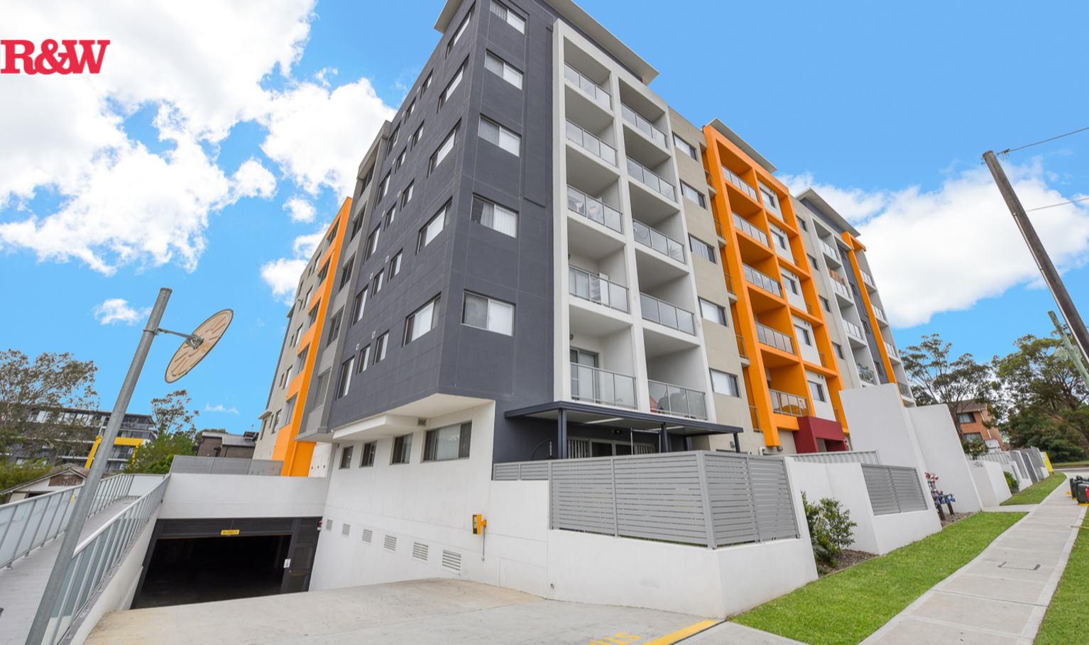 28/48 Warby Street Campbelltown 28/48 Warby Street Campbelltown