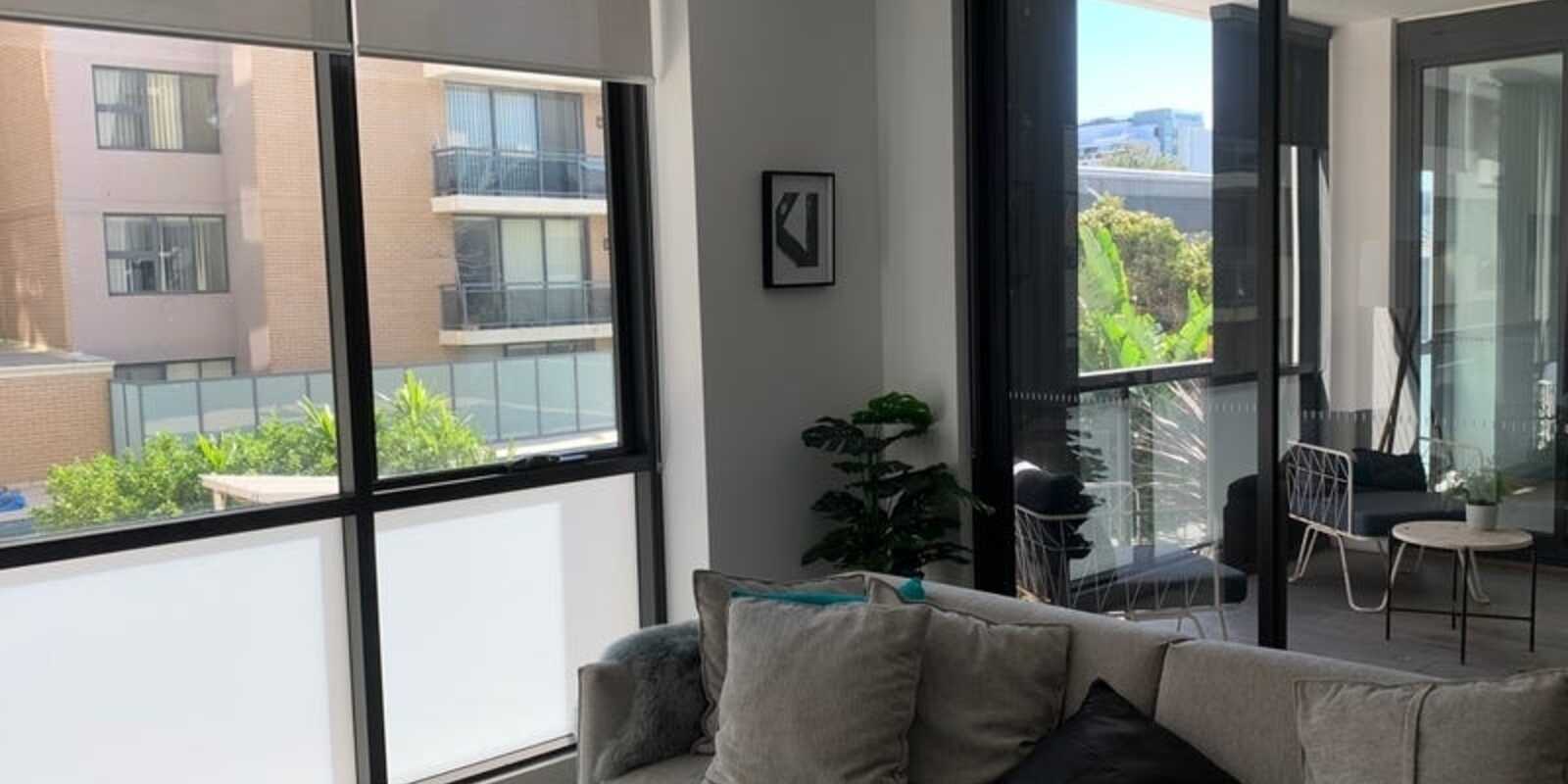 203/27 Church Avenue Mascot