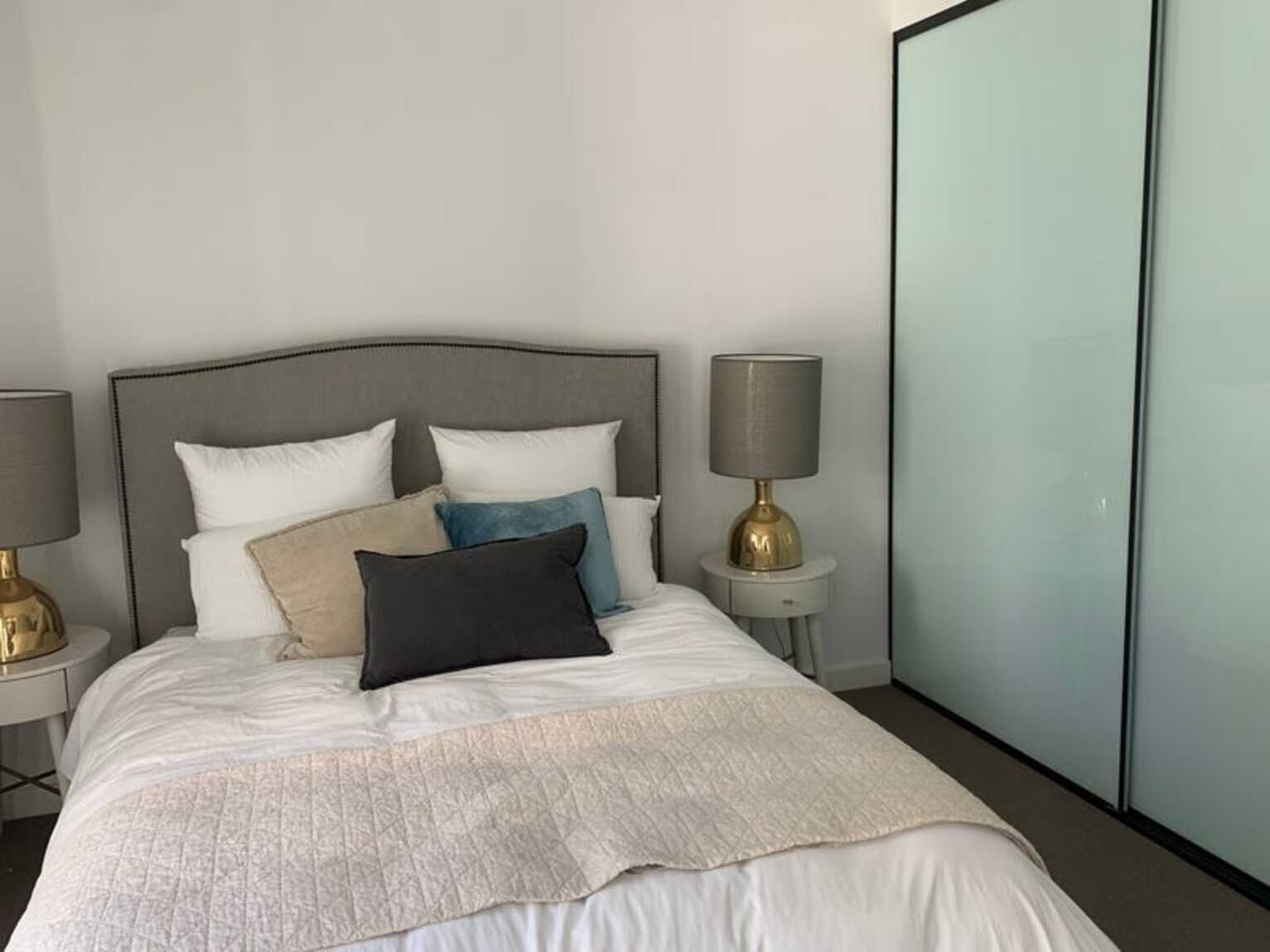 203/27 Church Avenue Mascot