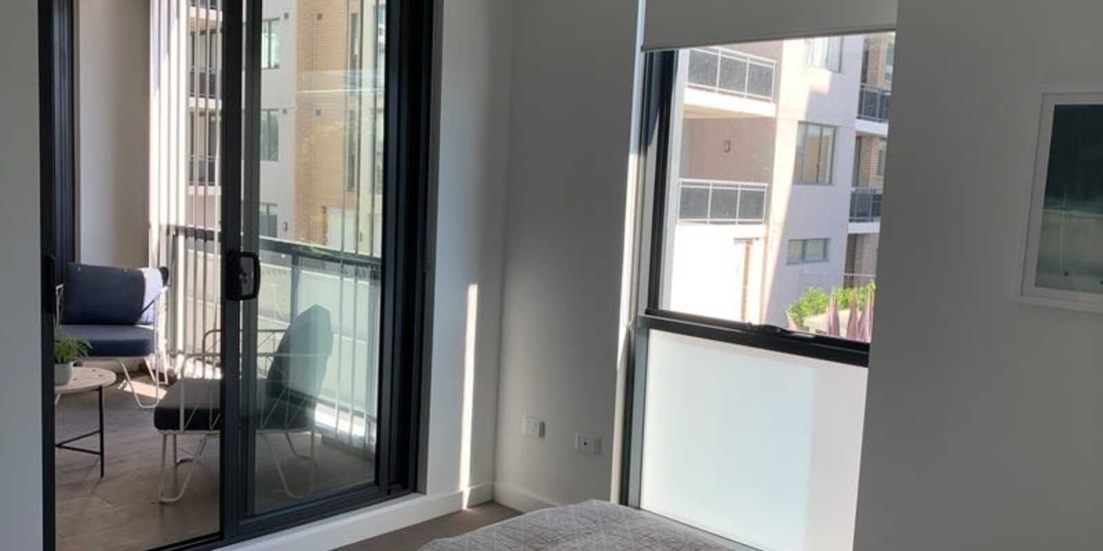 203/27 Church Avenue Mascot