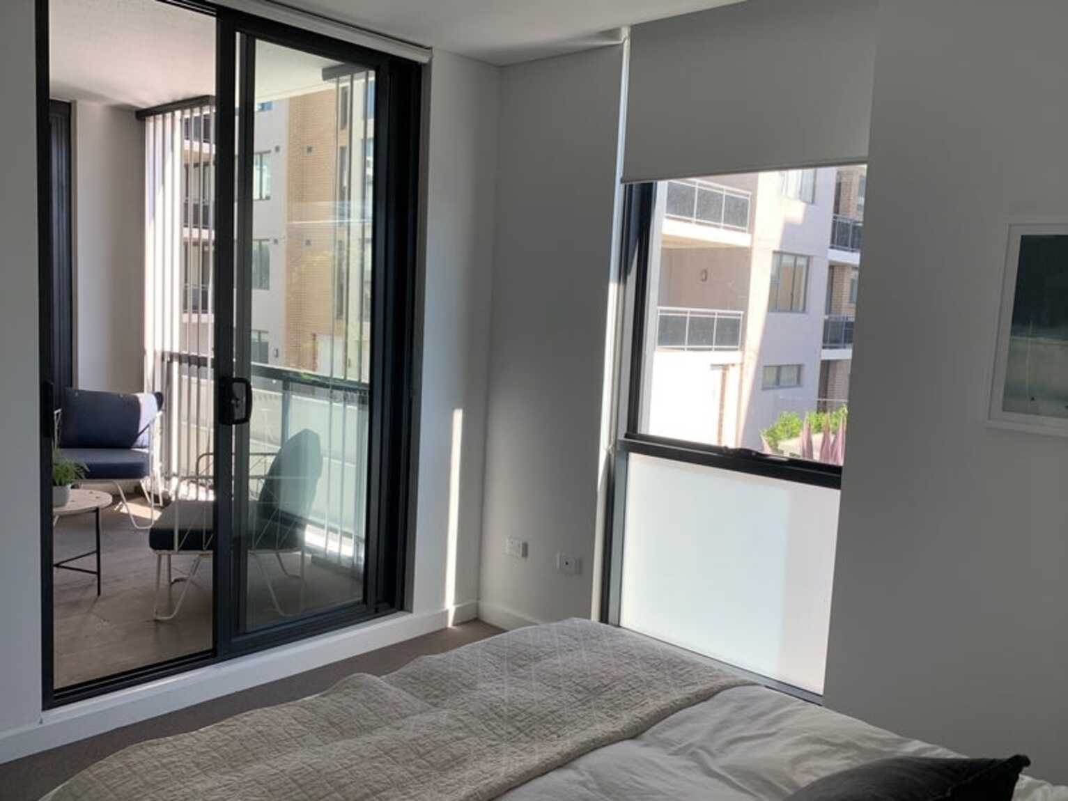 203/27 Church Avenue Mascot