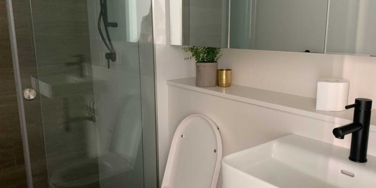 203/27 Church Avenue Mascot