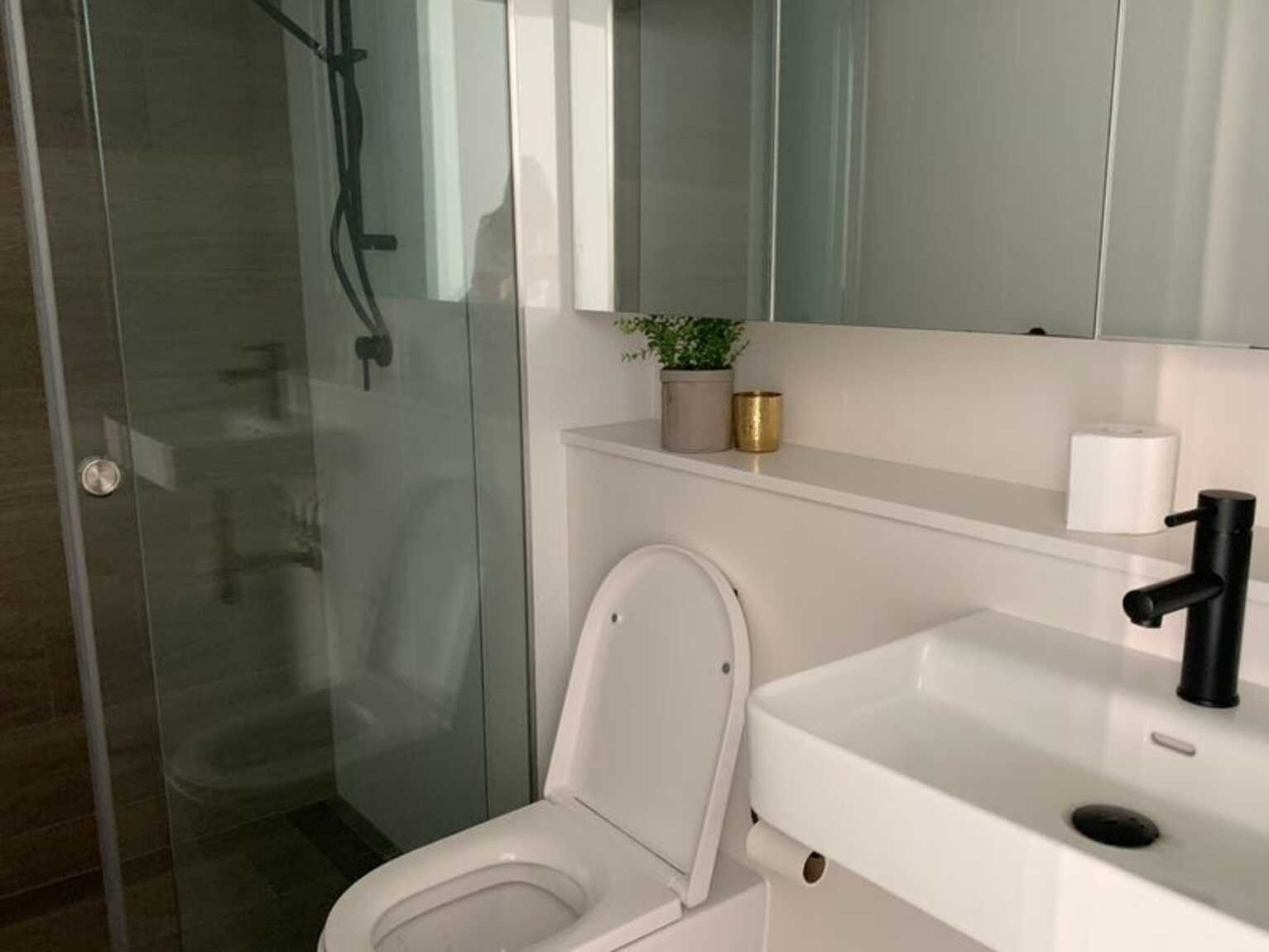 203/27 Church Avenue Mascot