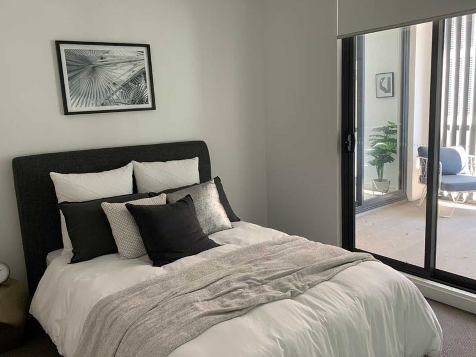 203/27 Church Avenue Mascot