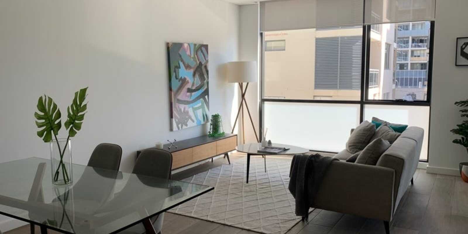 203/27 Church Avenue Mascot