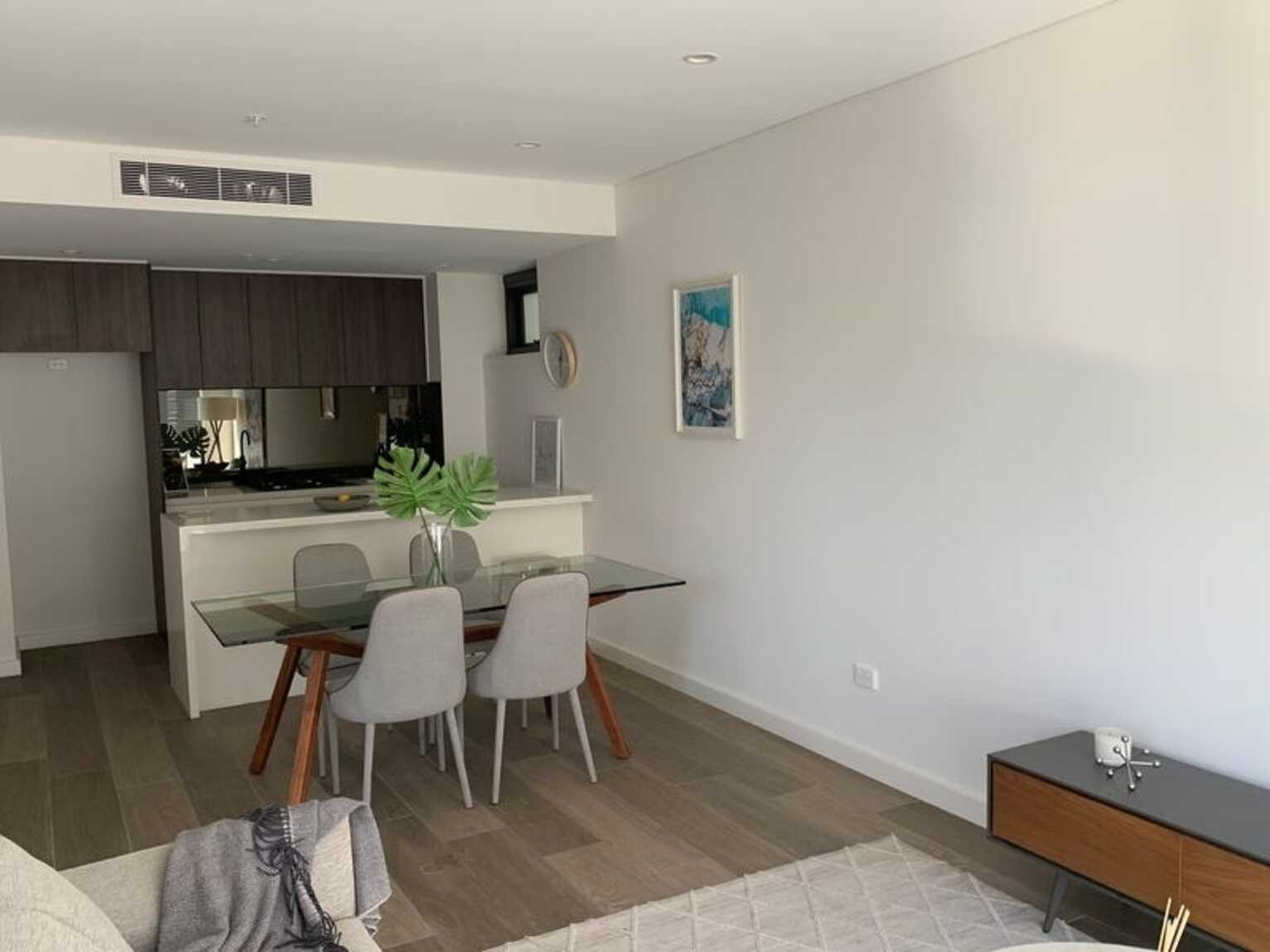 203/27 Church Avenue Mascot