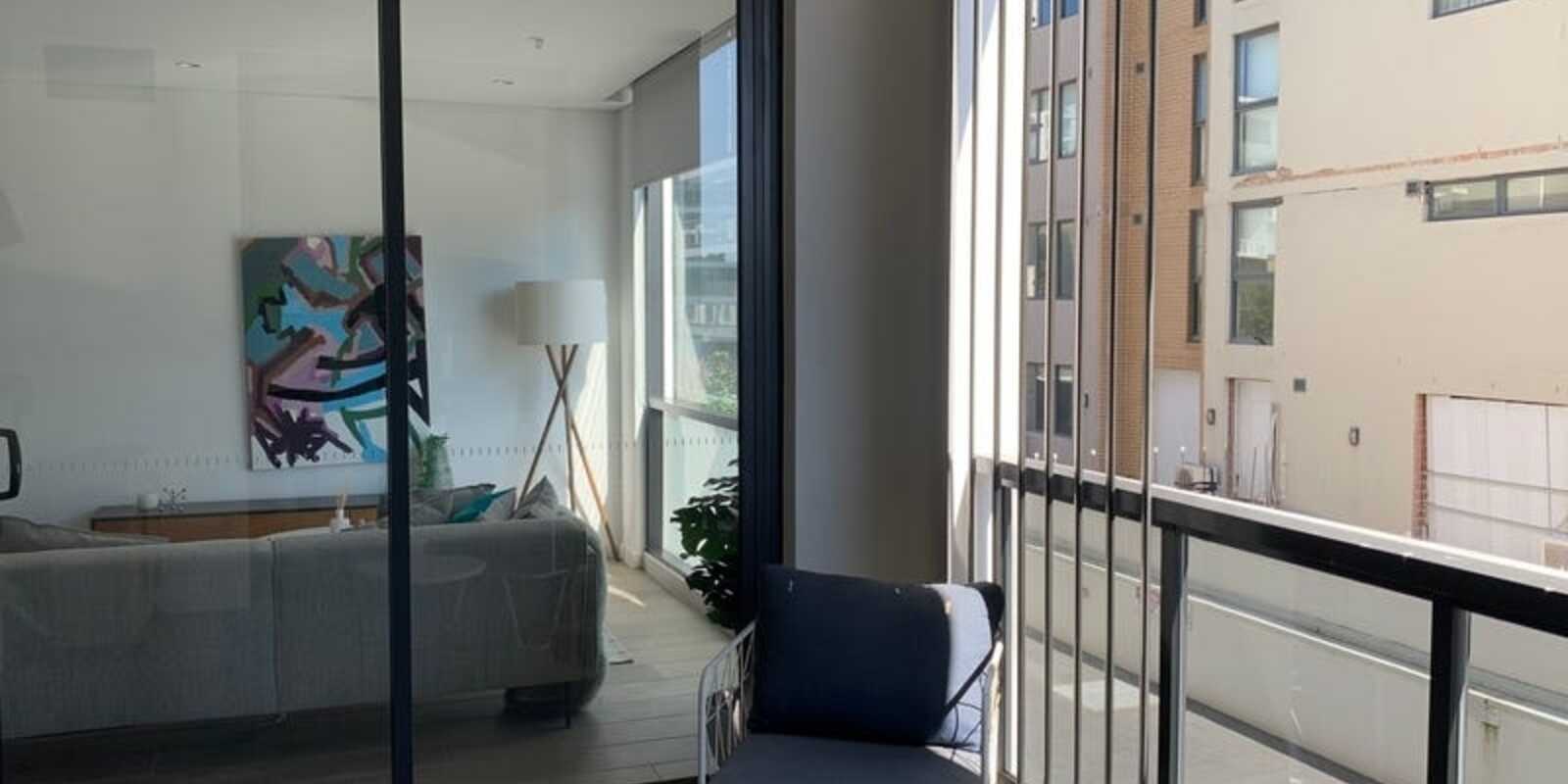 203/27 Church Avenue Mascot