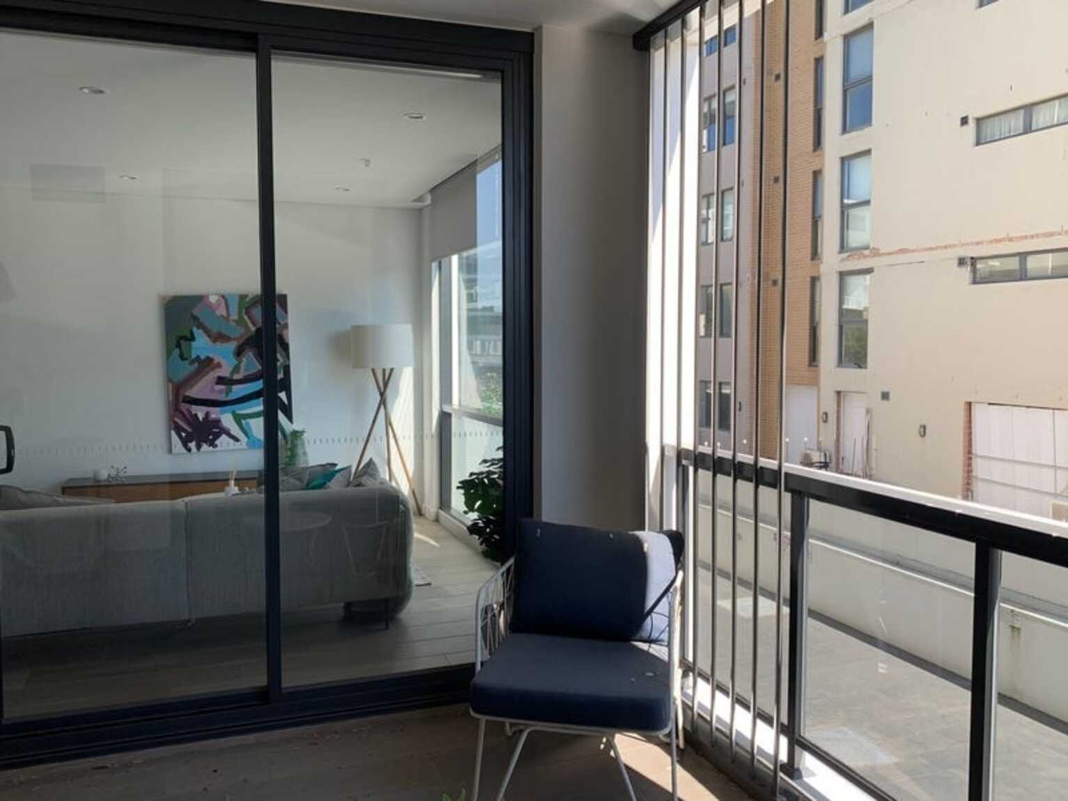 203/27 Church Avenue Mascot