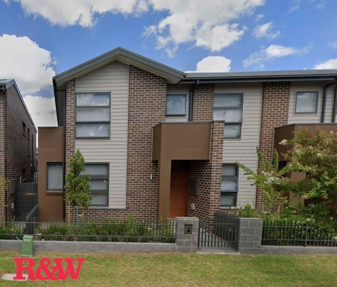 30 Barrett Street Marsden Park 30 Barrett Street Marsden Park