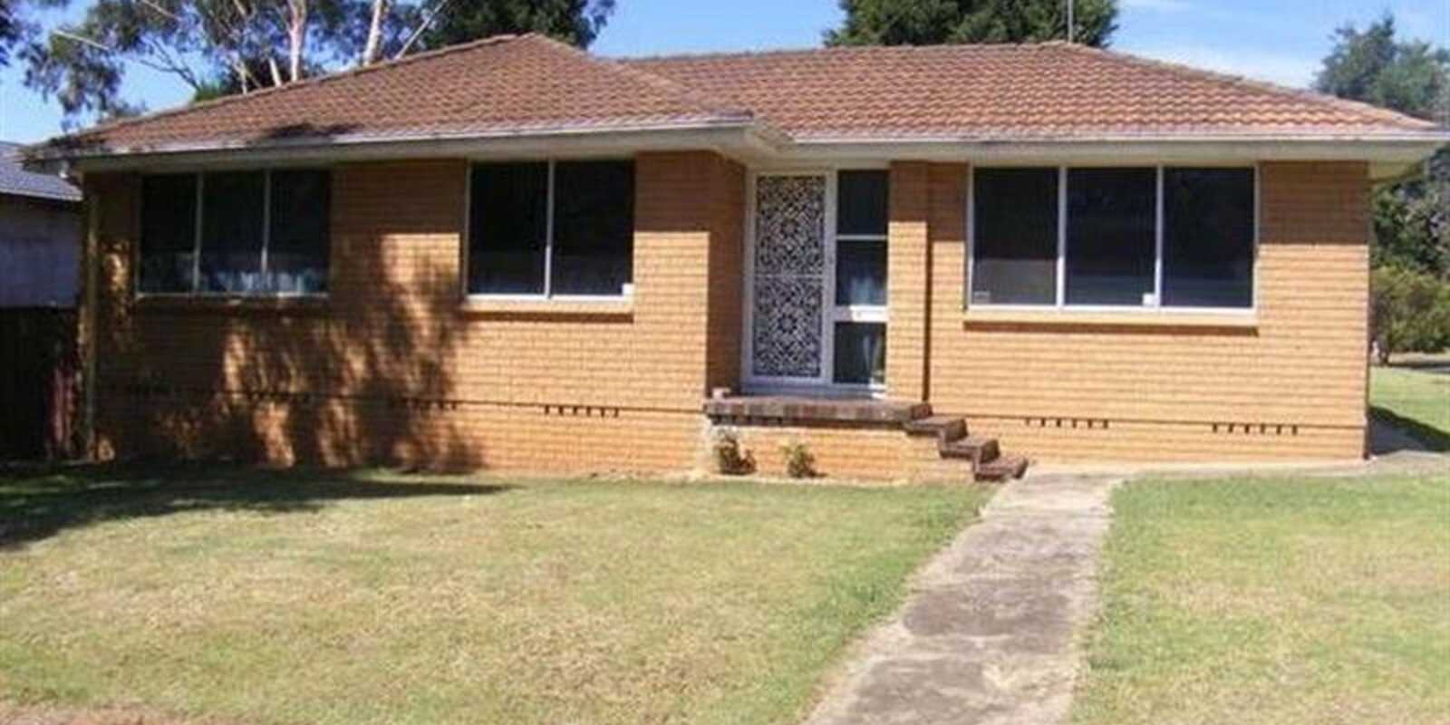 1 Ash Place Bradbury